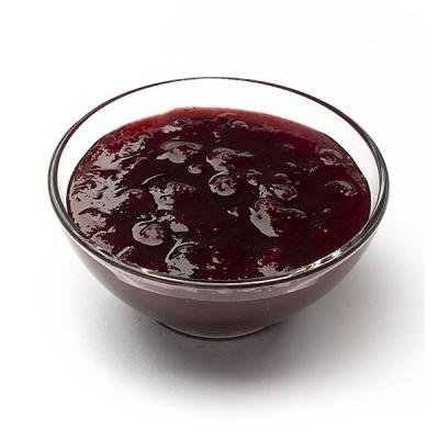 Wild strawberries Gel 200 